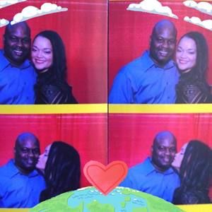 Meet your Posher, Anitra